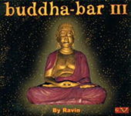 Diverse – Buddha-Bar III