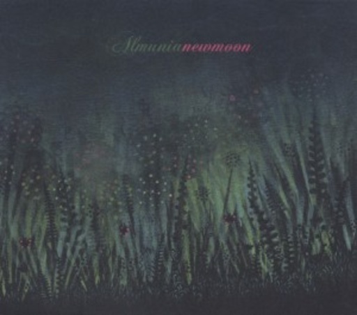 Almunia – New Moon