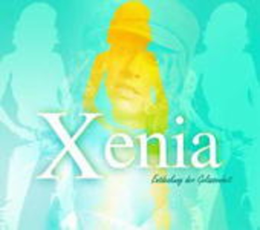Xenia – Entdeckung der Gelassenheit