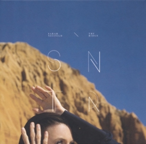 Sarah Neufeld – The Ridge