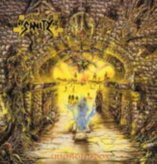 Edge Of Sanity – Unorthodox