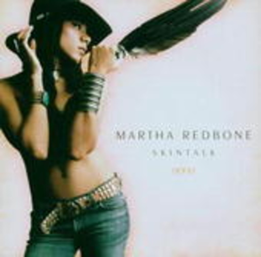 Martha Redbone – Skintalk