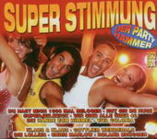 Diverse – Super Stimmung