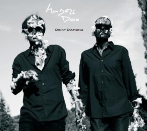 Modell Doo – Dinky Diamond