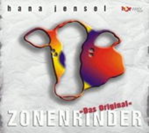 Hana Jensel – Zonenrinder