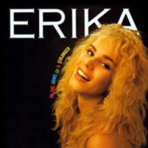 Erika – In The Arms Of A Stranger