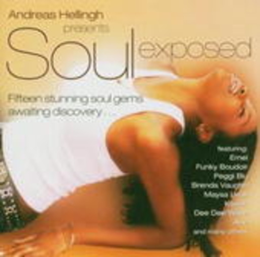 Soul Exposed