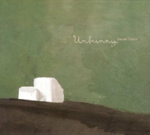 Unbunny – Snow Tires