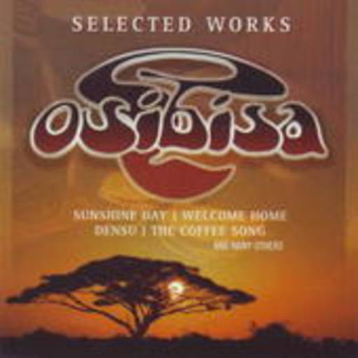 Osibisa – Selected Works
