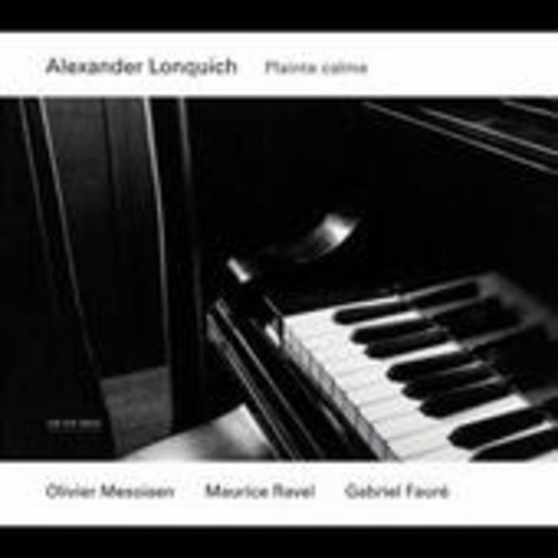 Alexander Lonquich – Plainte Calme