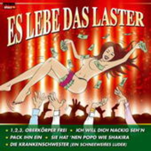Diverse – Es lebe das Laster