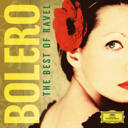 Diverse – Bolero - The Best Of Ravel