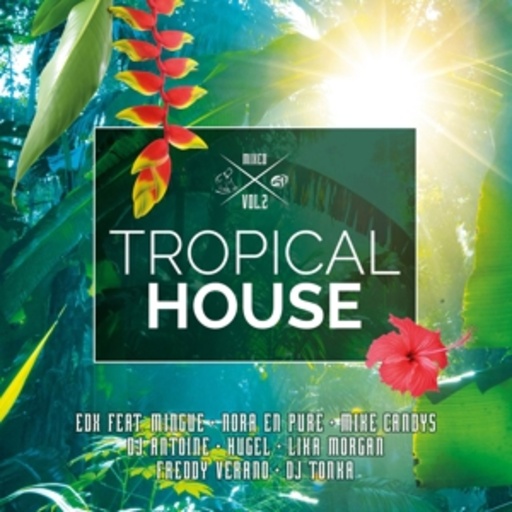 Tropical House Vol. 2