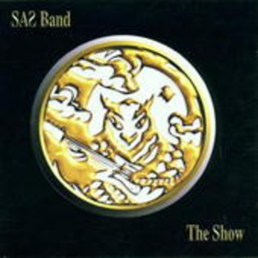 Sas Band – The Show
