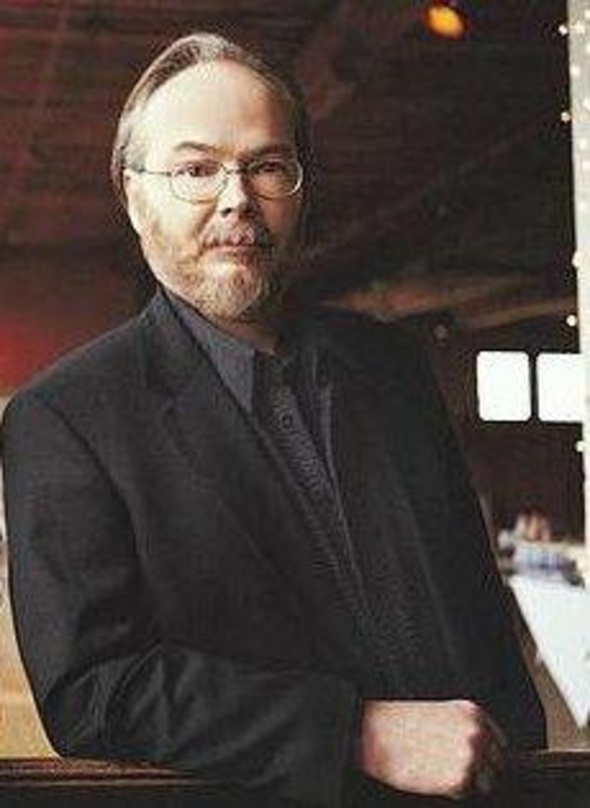 Verstorben: Walter Becker