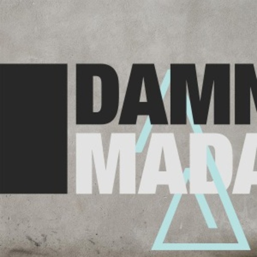 Damniam – Madam In