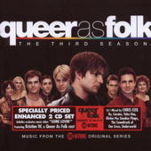 Diverse – Queer As Folk - The Third Season