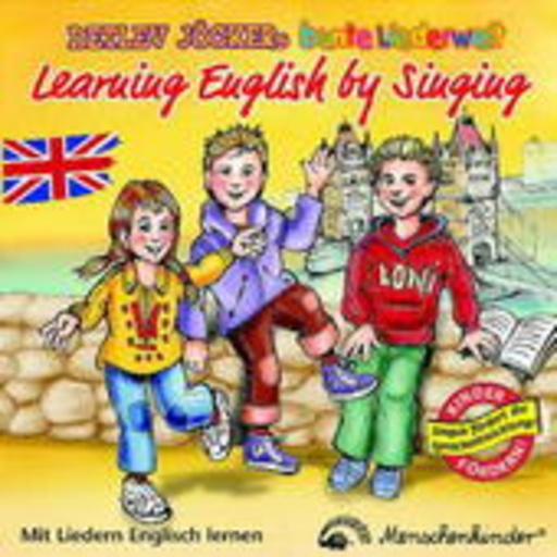 Detlev Jöcker – Learning English By Singing
