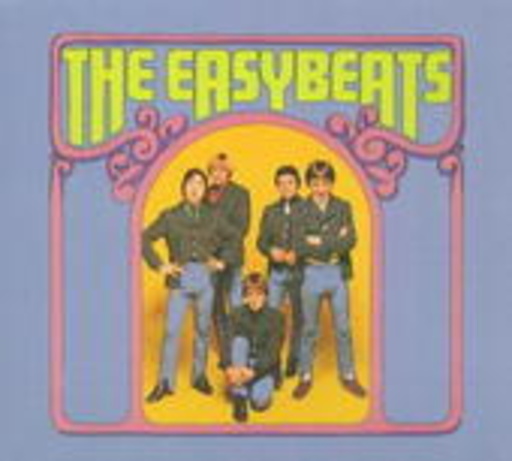 The Easybeats – Friday On My Mind