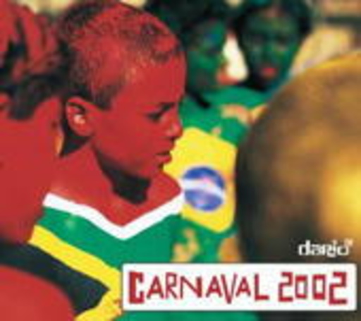 Dario G – Carnaval 2002