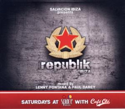 Diverse – Republik Ibiza