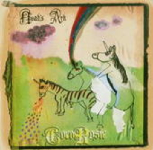 CocoRosie – Noah's Ark