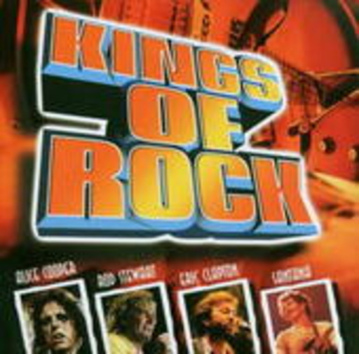 Diverse – Kings Of Rock