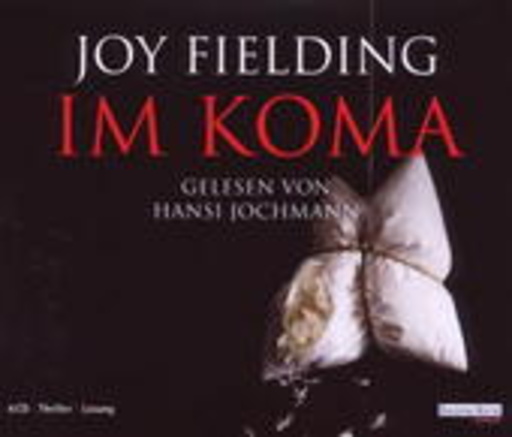 Hansi Jochmann – Im Koma