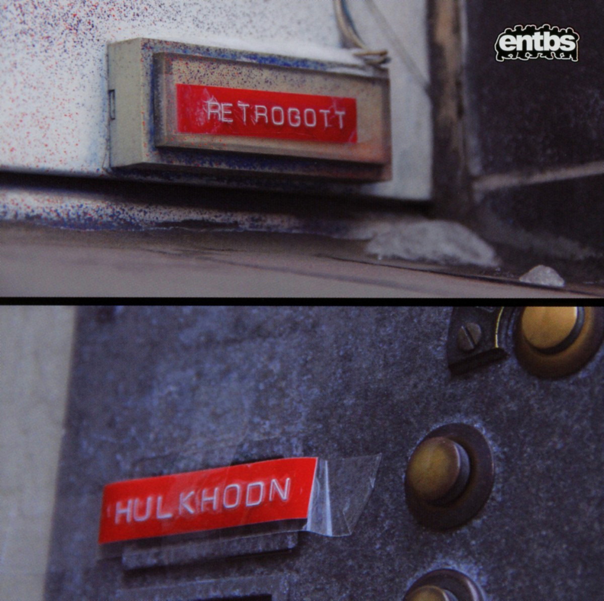 Retrogott & Hulk Hodn – Fresh und unbenannt