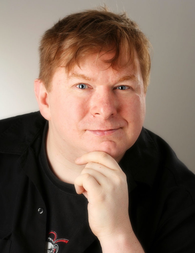 Diskutiert über Crowdfunding: Stefan Herwig