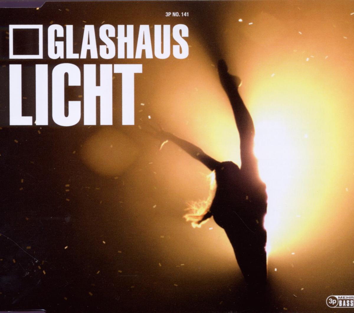 Glashaus – Licht