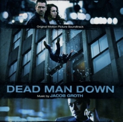 Jacob Groth – Dead Man Down