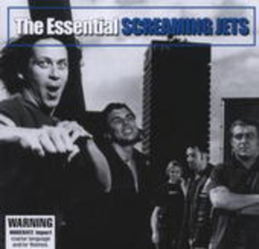 The Screaming Jets – The Essentials