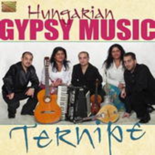 Ternipe – Hungarian Gypsy Music