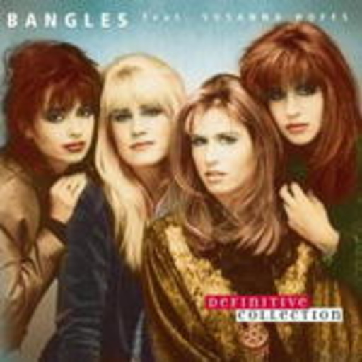 The Bangles – Definitive Collection