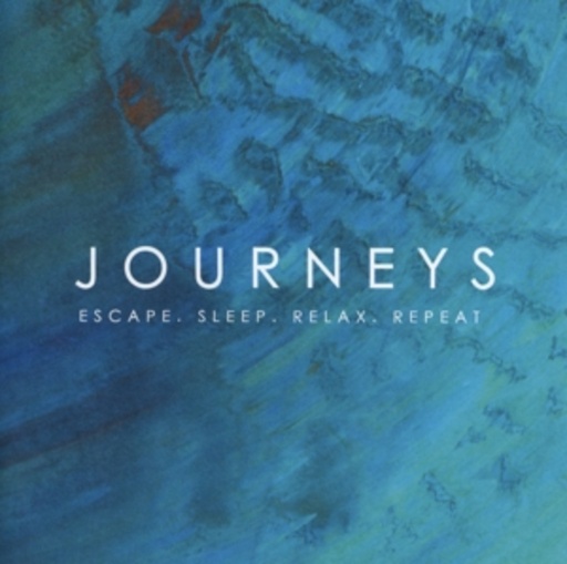 Diverse – Journeys - Escape. Sleep. Relax. Repear.