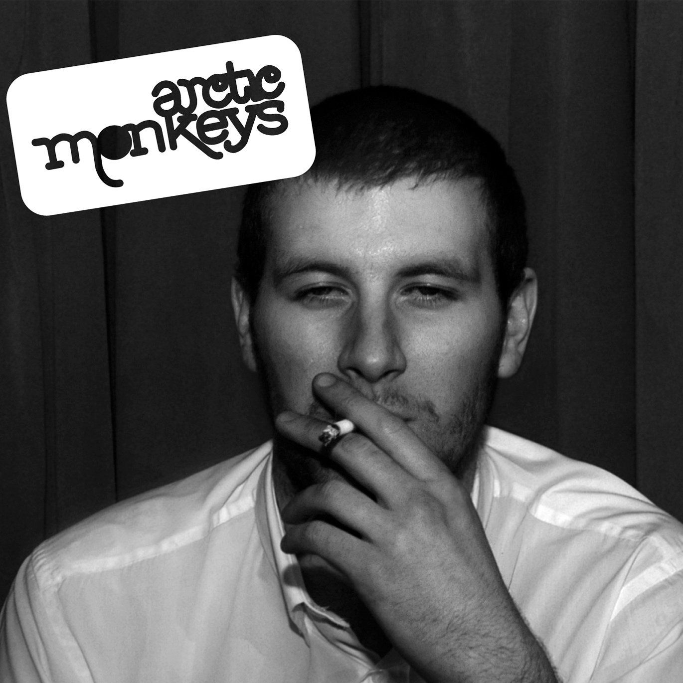 Arctic Monkeys – Whatever People Say I Am, That's What I'm Not