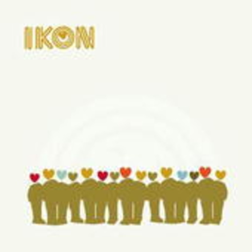 Ikon – Ikon