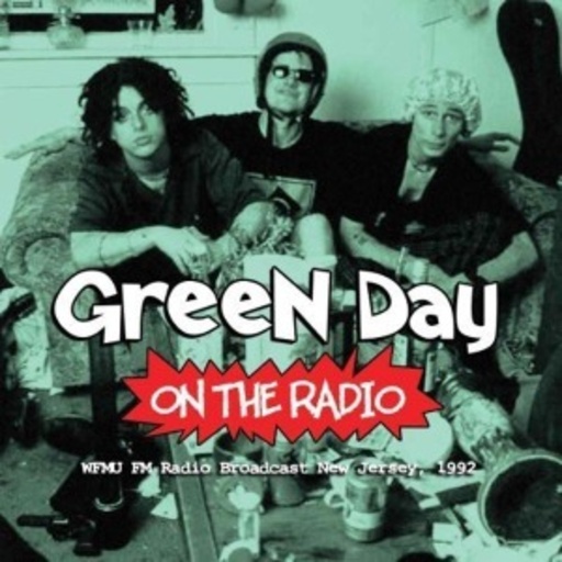 Green Day – On The Radio
