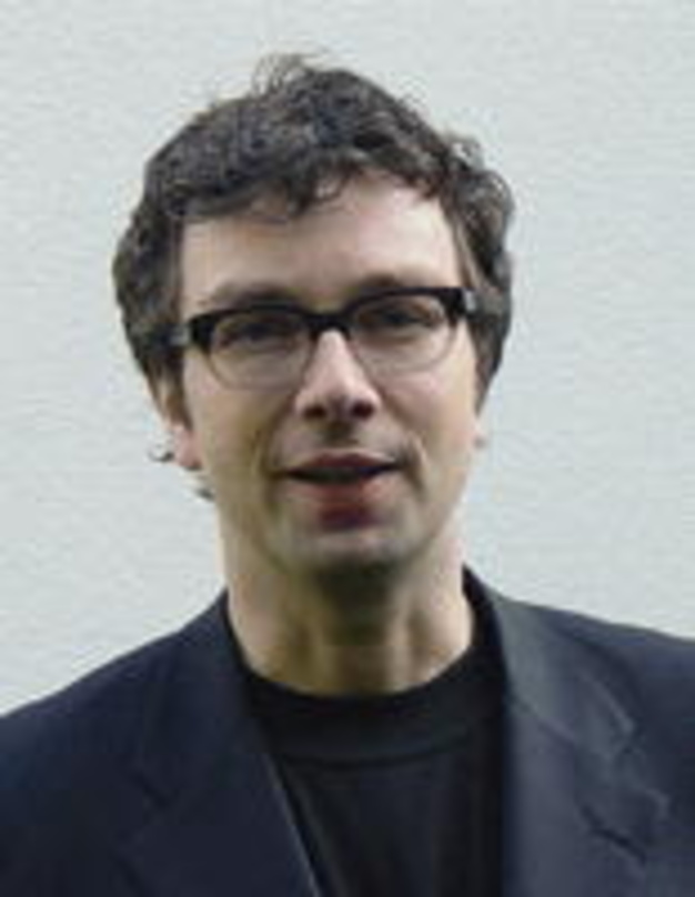Baut auf Schnelligkeit und Flexibiltät: Manuel Tessloff