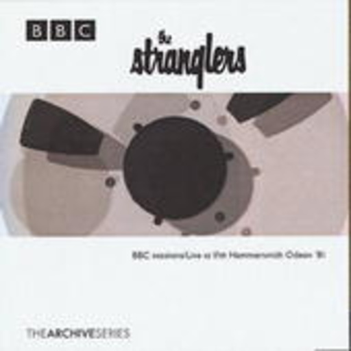 The Stranglers – Live At The Hammersmiths Odeon '81