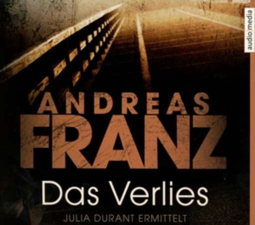 Julia Fischer – Das Verlies