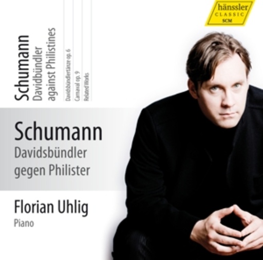 Florian Uhlig – Davidsbündler gegen Philister