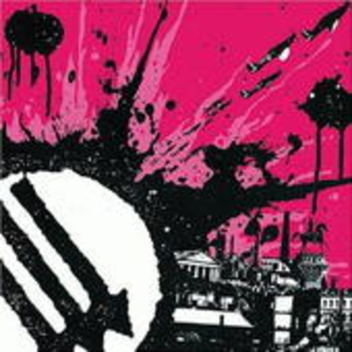 Strike Anywhere – To Live In Discontent