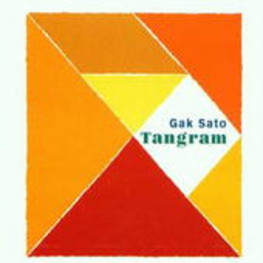 Gak Sato – Tangram