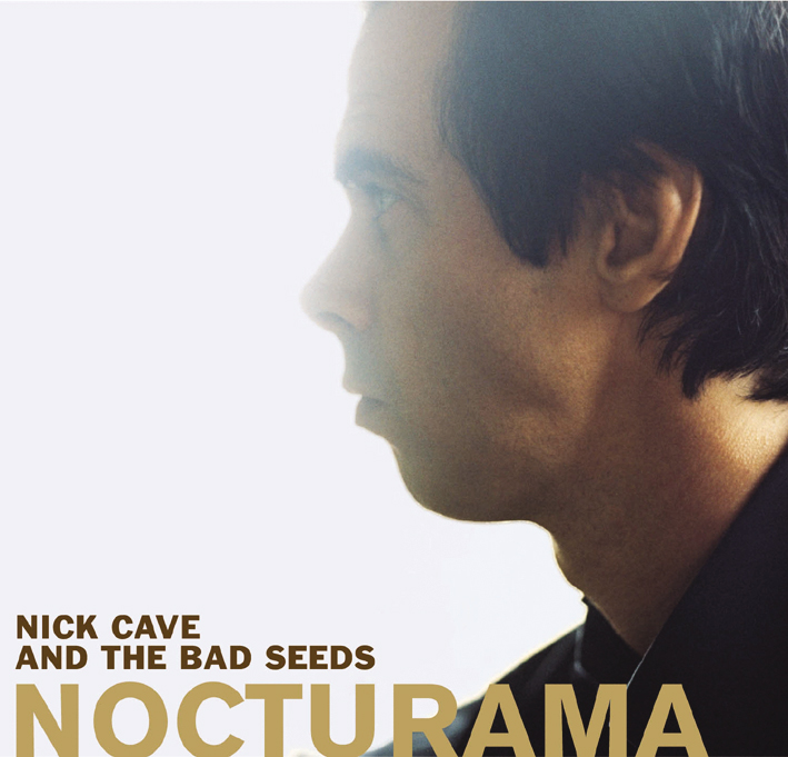 Nick Cave & The Bad Seeds – Nocturama