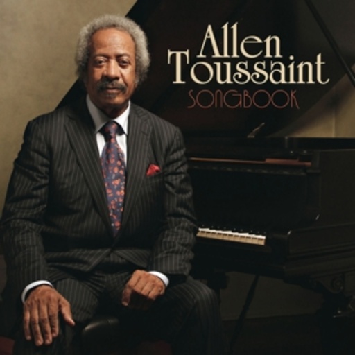 Allen Toussaint – Songbook