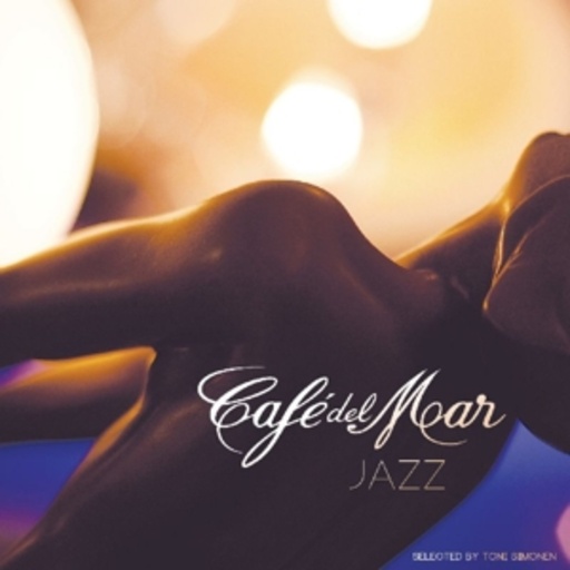 Diverse – Café Del Mar - Jazz