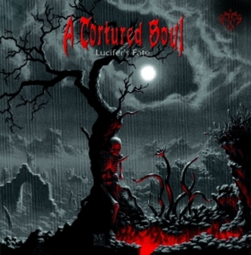 A Tortured Soul – Lucifer's Fate
