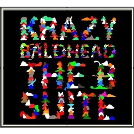 Krazy Baldhead – The B-Suite